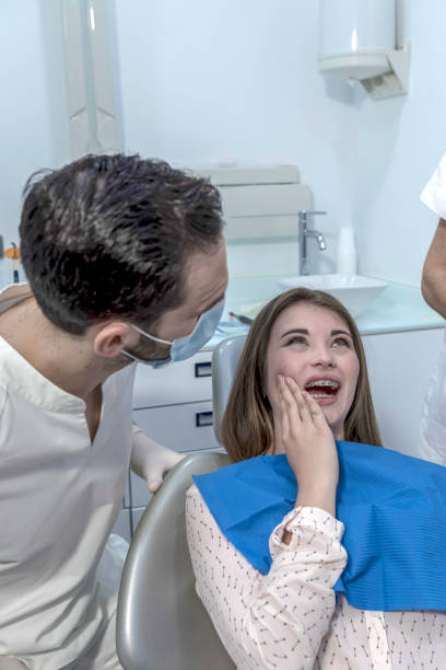 Best Same-Day Emergency Dentist in Charlack, MO