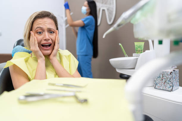 Best Emergency Dental Care for Trauma or Injury in Charlack, MO