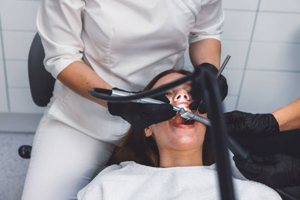Best After-Hours Emergency Dentist in Charlack, MO